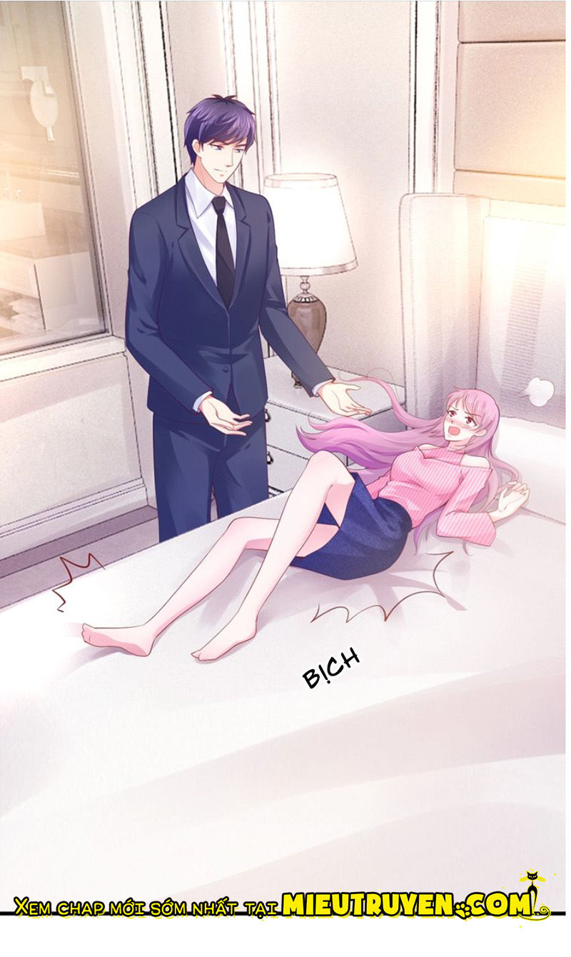 Thú Cưng Độc Quyền Của Boss Chapter 38 - Trang 2