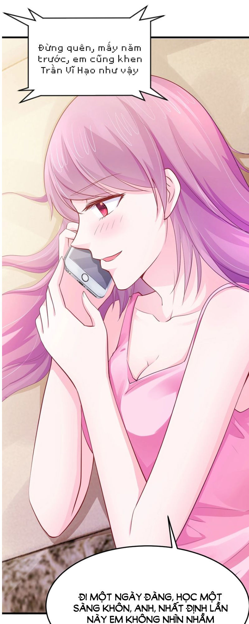 Thú Cưng Độc Quyền Của Boss Chapter 39 - Trang 2