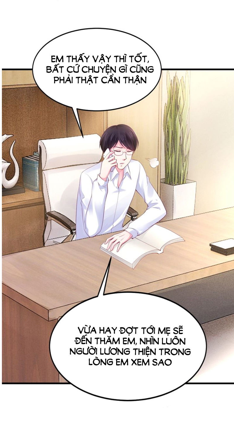 Thú Cưng Độc Quyền Của Boss Chapter 39 - Trang 2