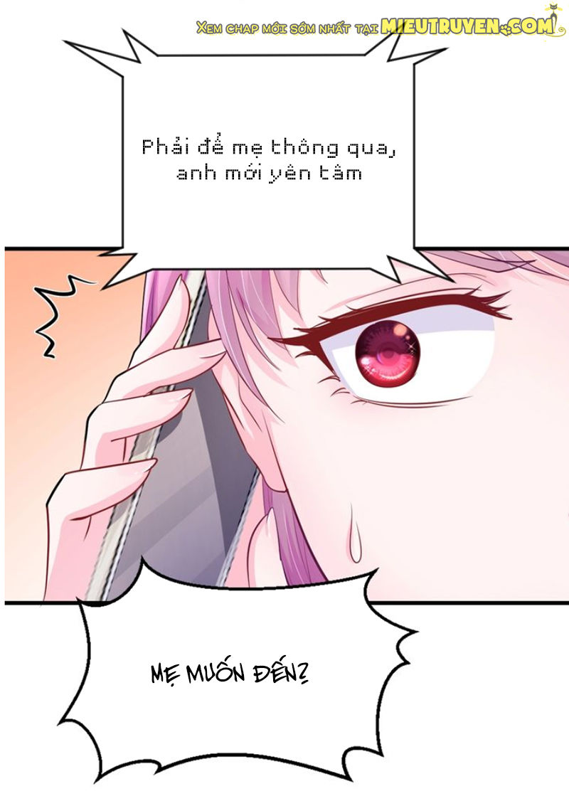 Thú Cưng Độc Quyền Của Boss Chapter 39 - Trang 2