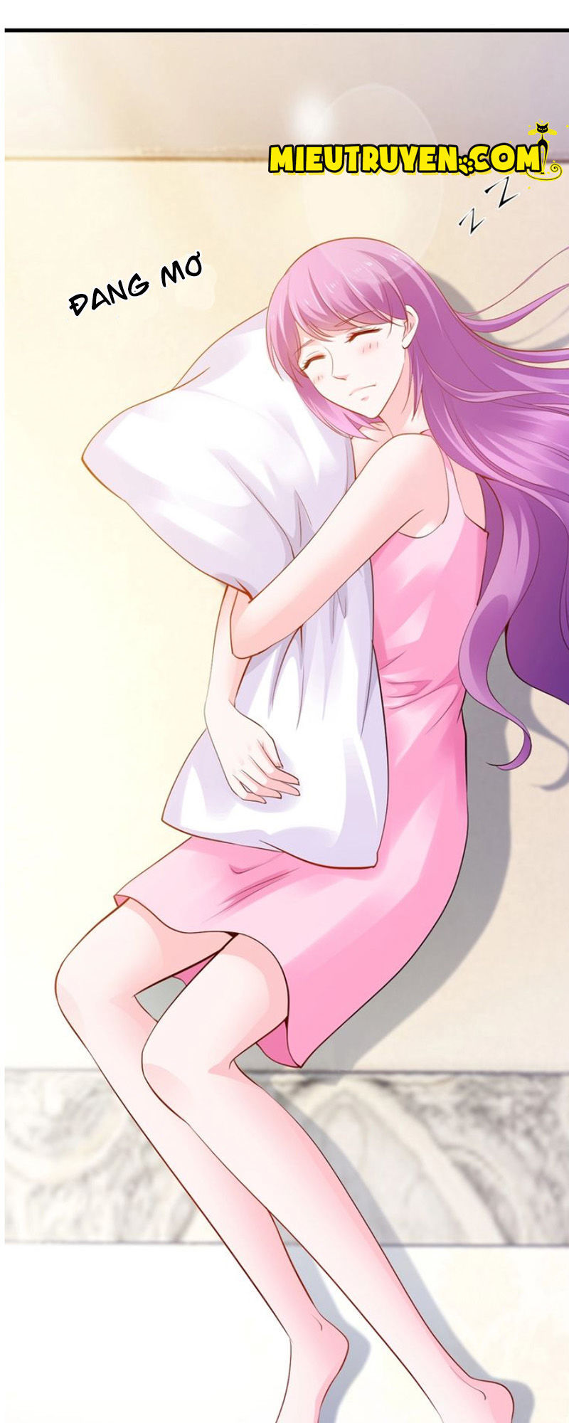 Thú Cưng Độc Quyền Của Boss Chapter 39 - Trang 2