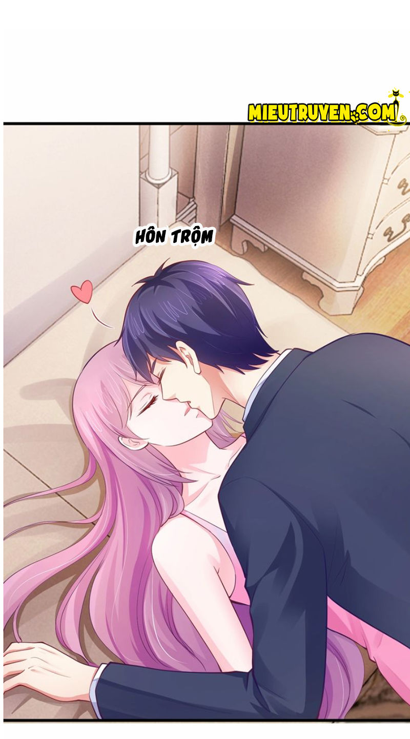 Thú Cưng Độc Quyền Của Boss Chapter 39 - Trang 2