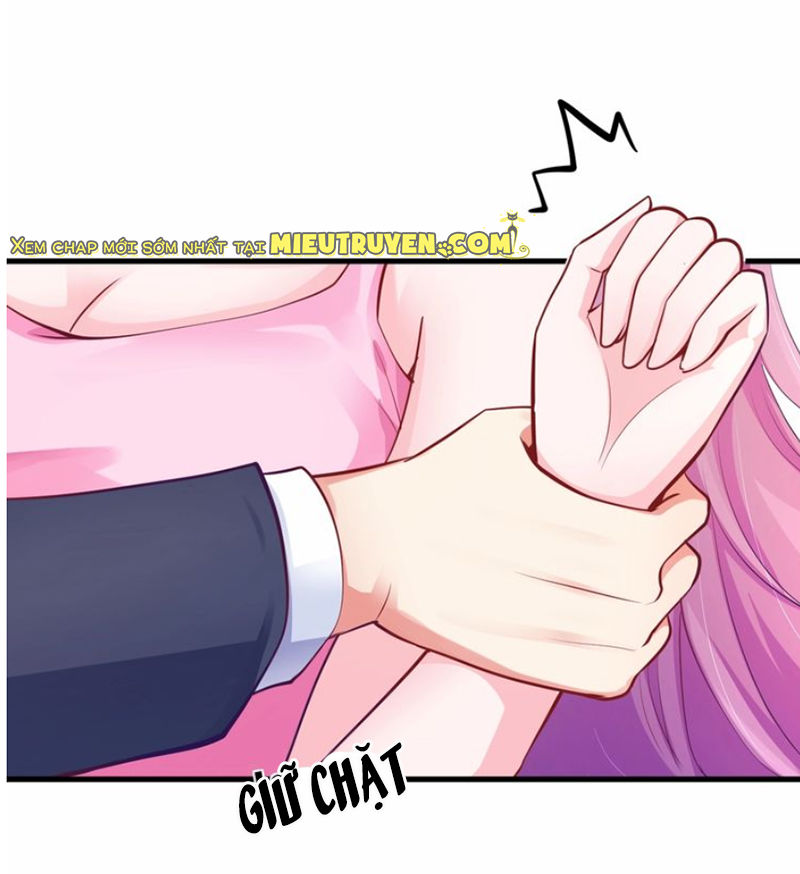 Thú Cưng Độc Quyền Của Boss Chapter 39 - Trang 2