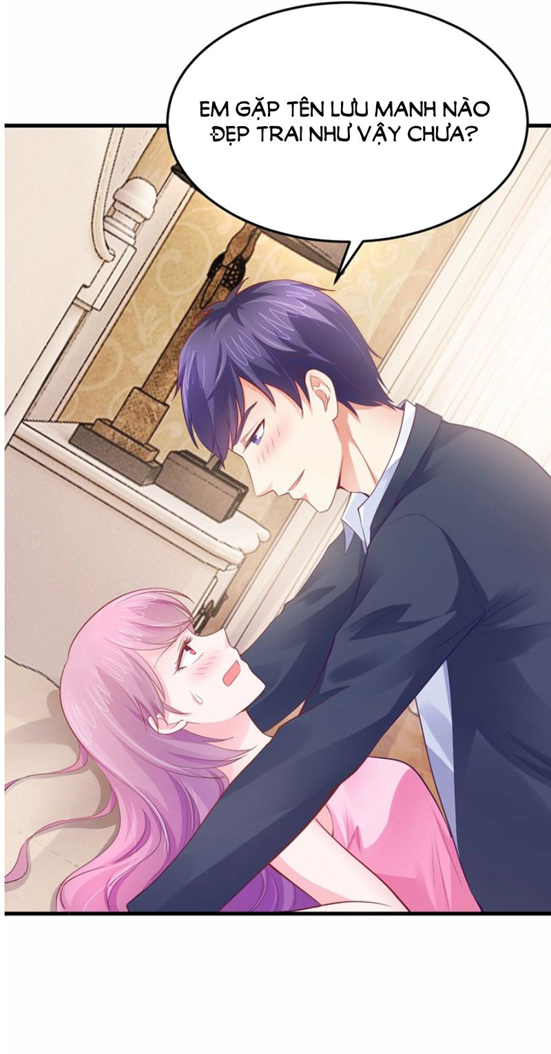 Thú Cưng Độc Quyền Của Boss Chapter 39 - Trang 2