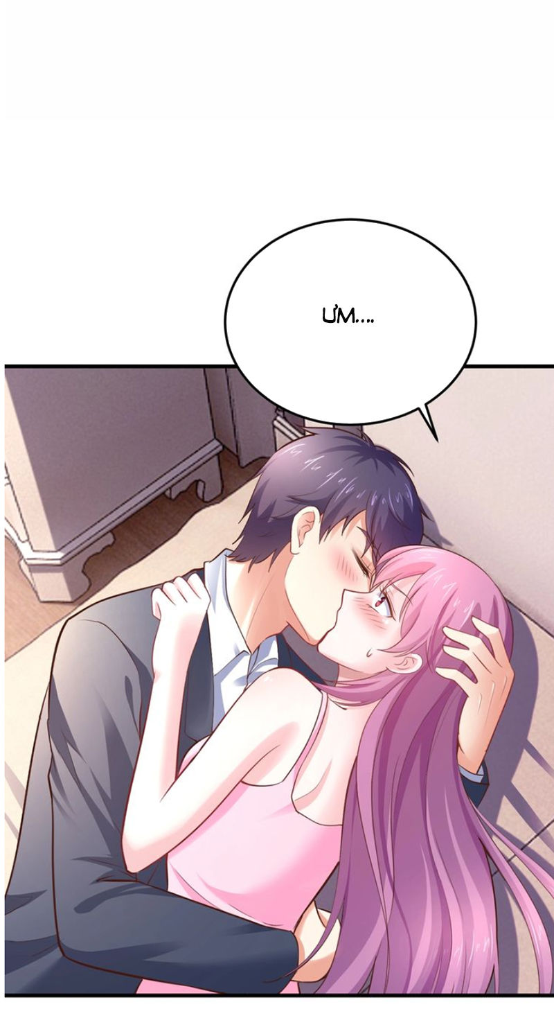 Thú Cưng Độc Quyền Của Boss Chapter 39 - Trang 2