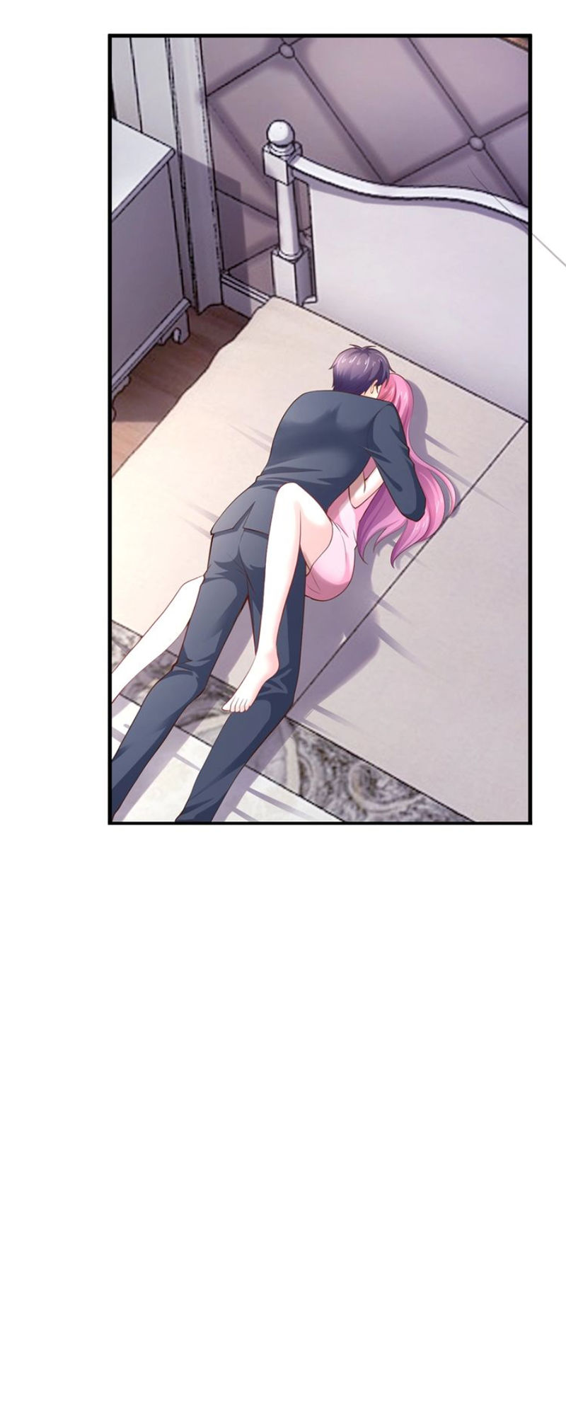 Thú Cưng Độc Quyền Của Boss Chapter 39 - Trang 2