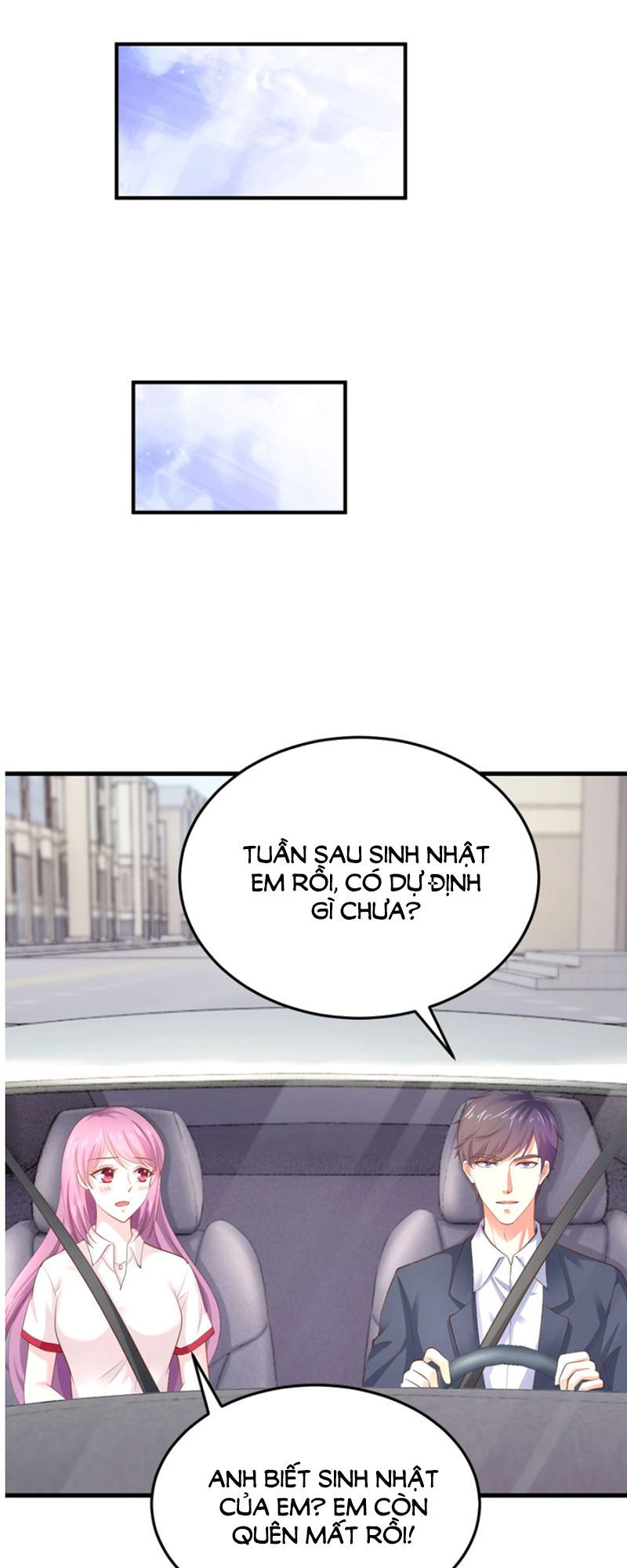 Thú Cưng Độc Quyền Của Boss Chapter 39 - Trang 2