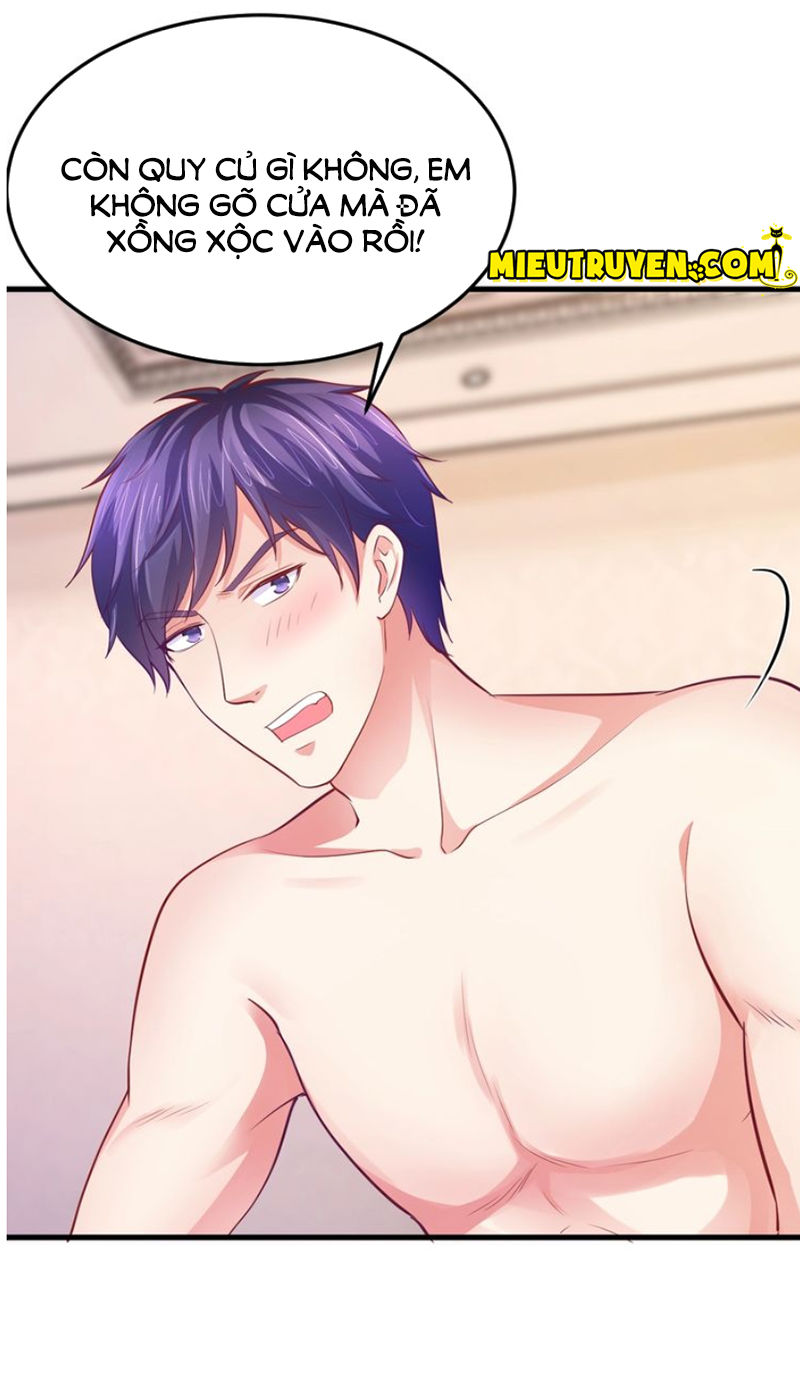 Thú Cưng Độc Quyền Của Boss Chapter 39 - Trang 2