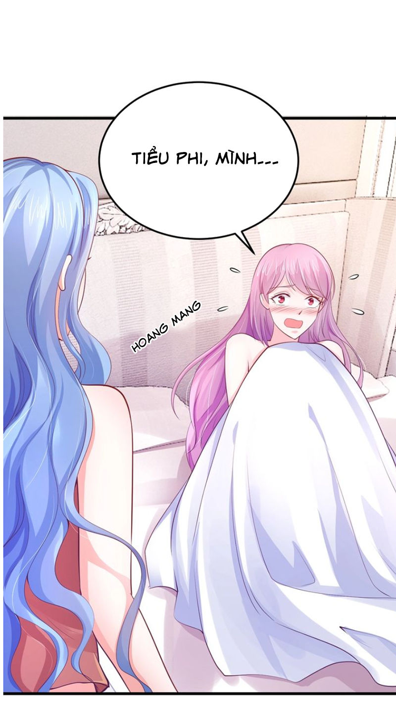 Thú Cưng Độc Quyền Của Boss Chapter 39 - Trang 2