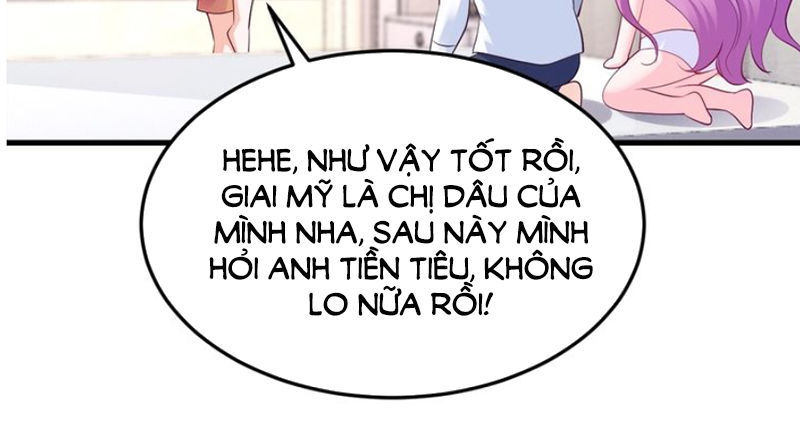 Thú Cưng Độc Quyền Của Boss Chapter 39 - Trang 2