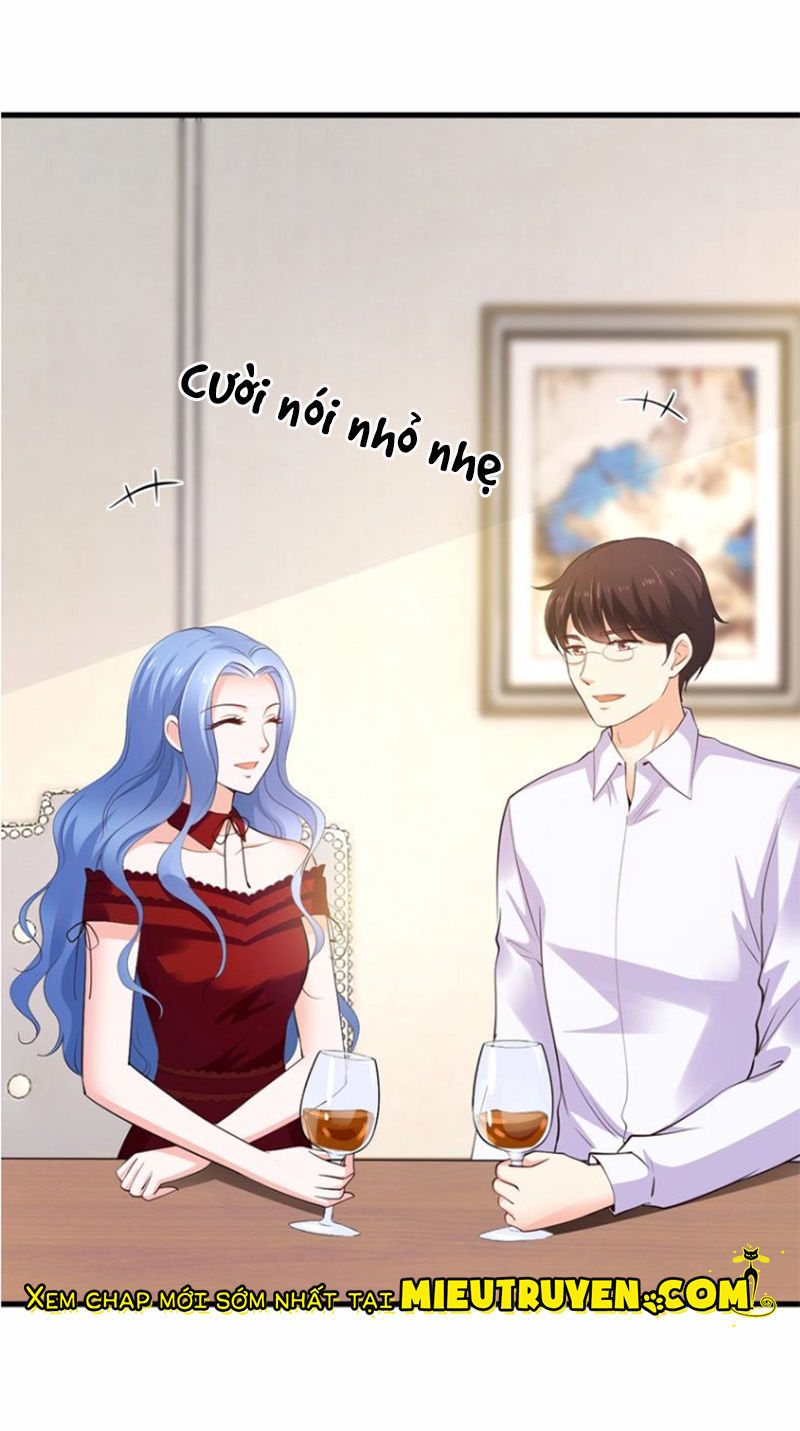 Thú Cưng Độc Quyền Của Boss Chapter 41 - Trang 2