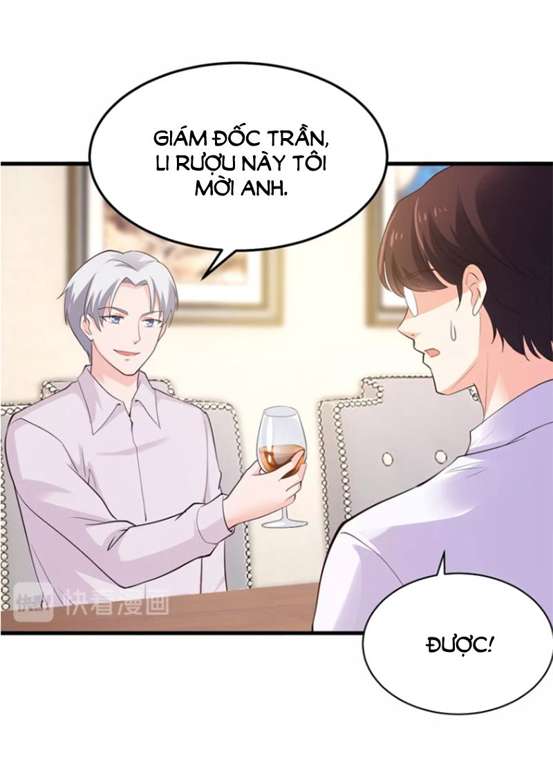 Thú Cưng Độc Quyền Của Boss Chapter 41 - Trang 2