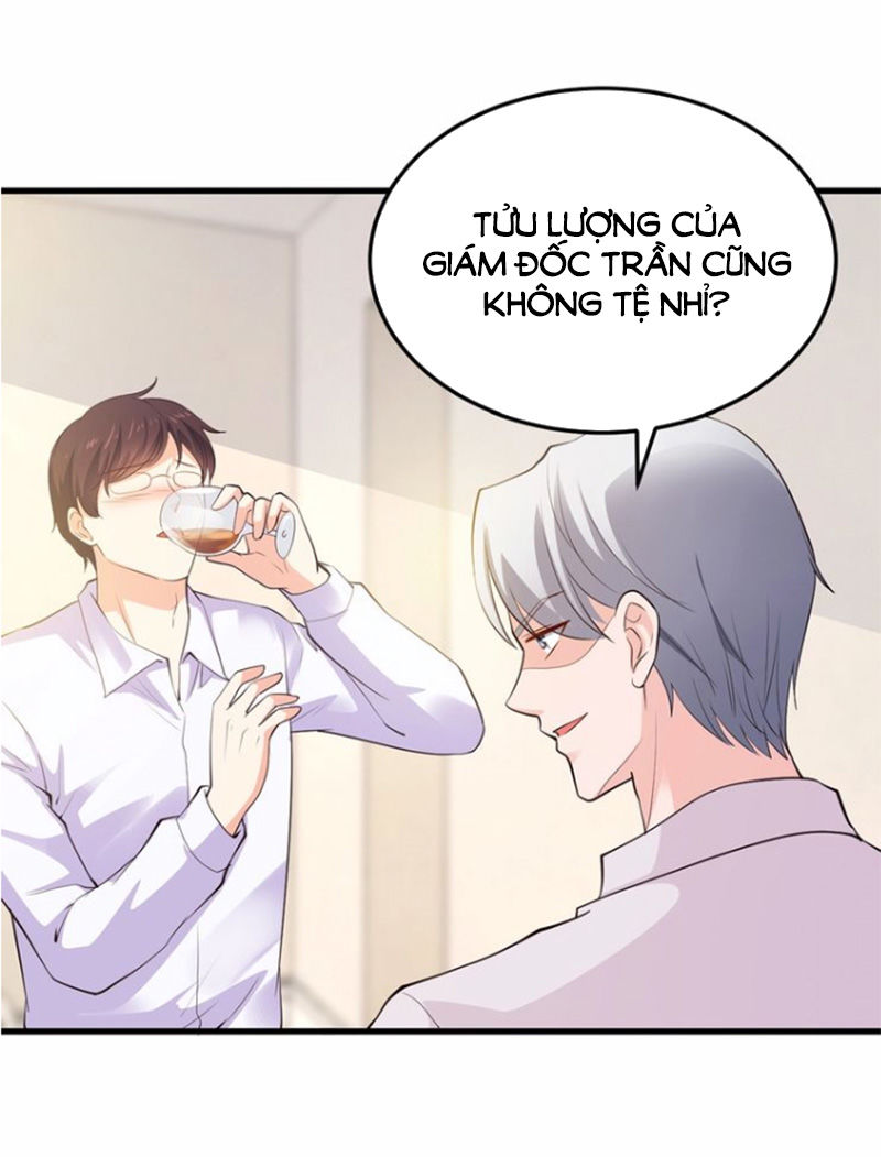 Thú Cưng Độc Quyền Của Boss Chapter 41 - Trang 2