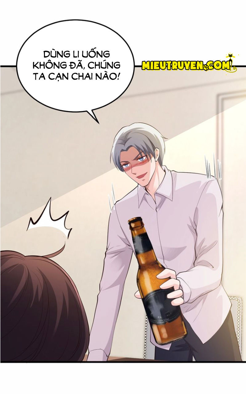 Thú Cưng Độc Quyền Của Boss Chapter 41 - Trang 2