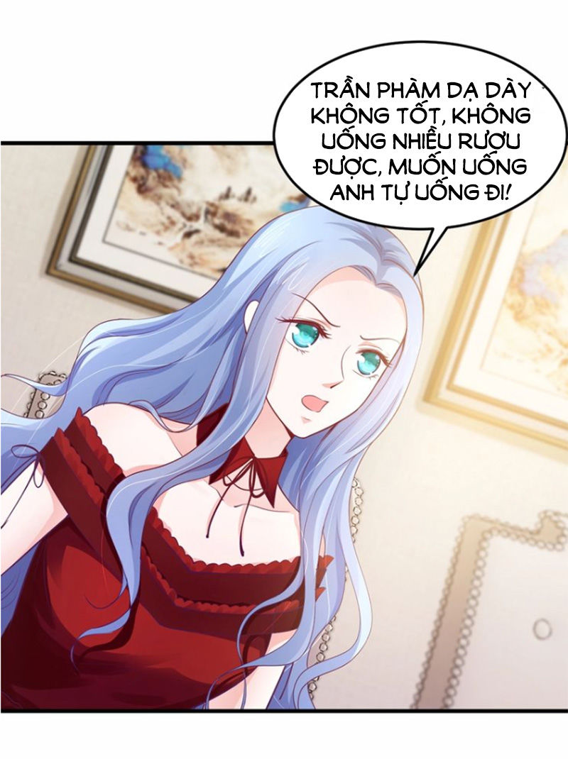 Thú Cưng Độc Quyền Của Boss Chapter 41 - Trang 2