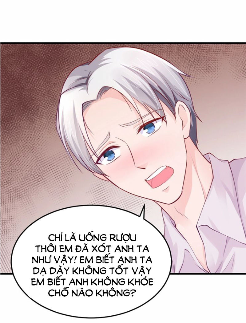 Thú Cưng Độc Quyền Của Boss Chapter 41 - Trang 2