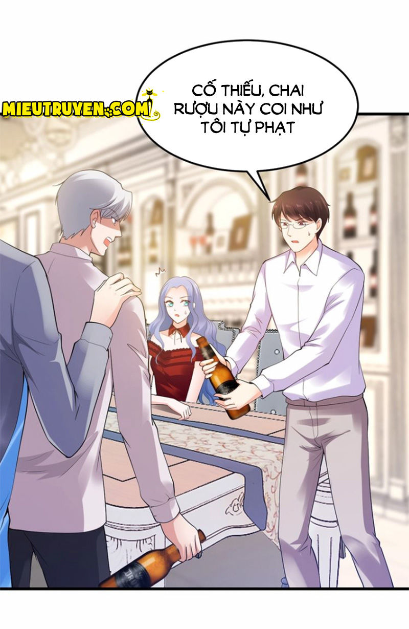 Thú Cưng Độc Quyền Của Boss Chapter 41 - Trang 2