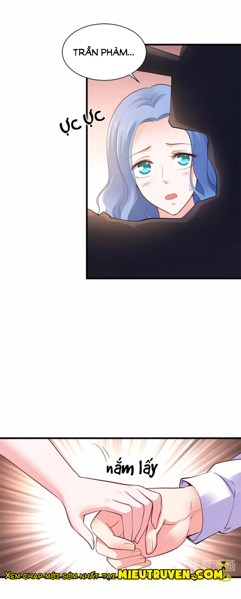 Thú Cưng Độc Quyền Của Boss Chapter 41 - Trang 2