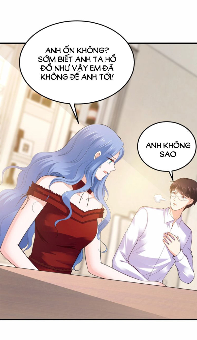 Thú Cưng Độc Quyền Của Boss Chapter 41 - Trang 2