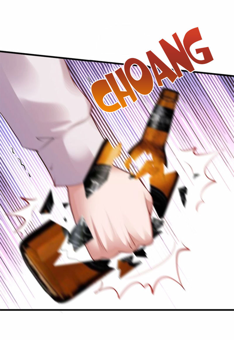 Thú Cưng Độc Quyền Của Boss Chapter 41 - Trang 2