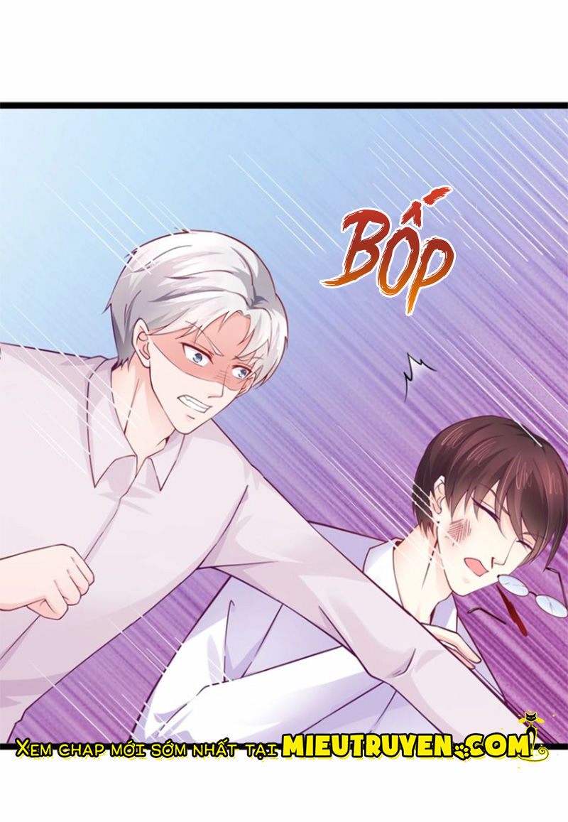 Thú Cưng Độc Quyền Của Boss Chapter 41 - Trang 2