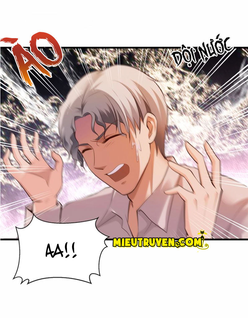 Thú Cưng Độc Quyền Của Boss Chapter 41 - Trang 2