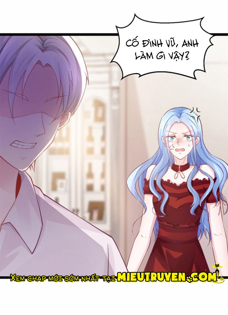 Thú Cưng Độc Quyền Của Boss Chapter 41 - Trang 2