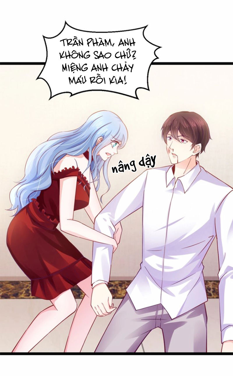 Thú Cưng Độc Quyền Của Boss Chapter 41 - Trang 2