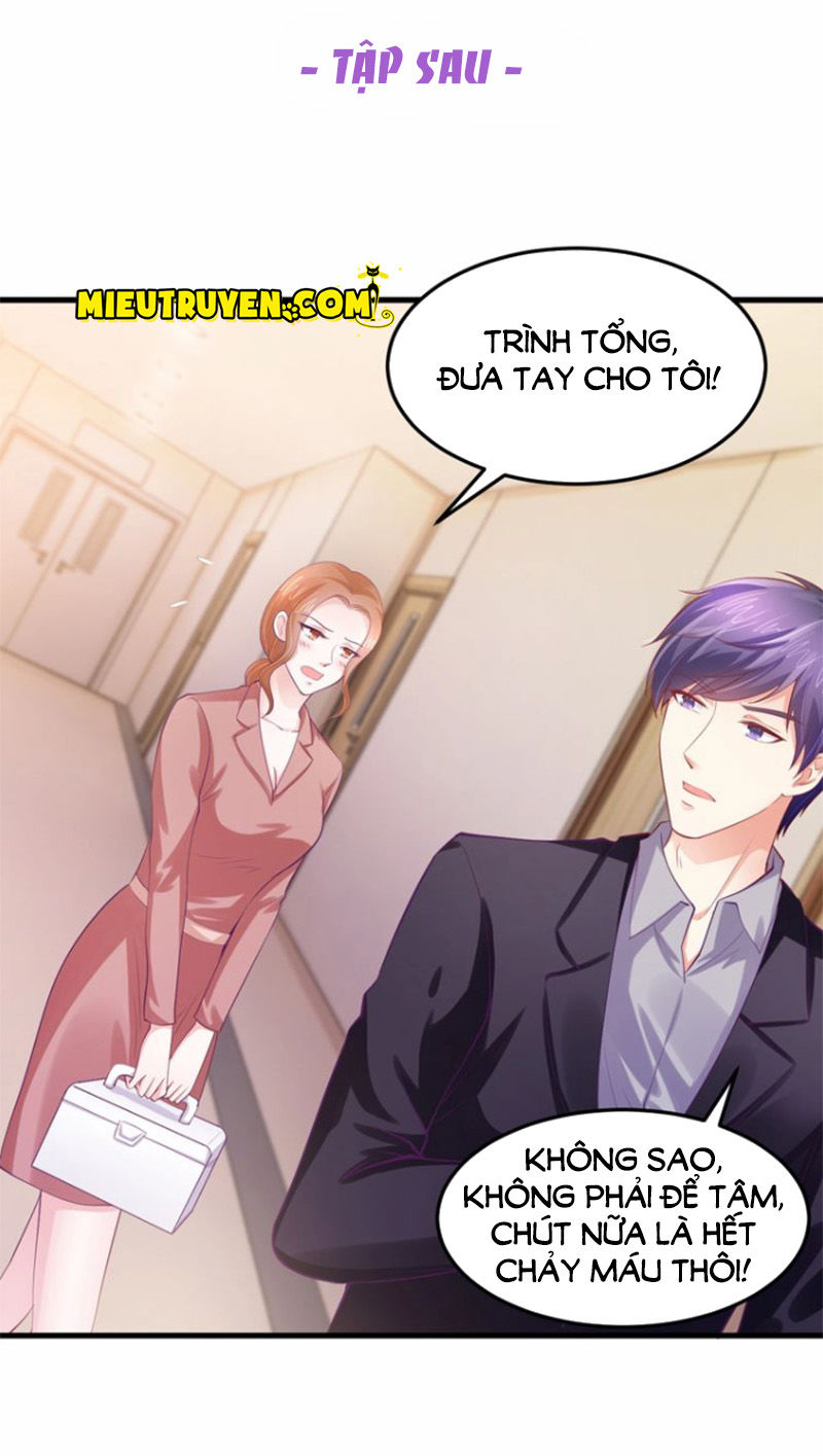 Thú Cưng Độc Quyền Của Boss Chapter 41 - Trang 2