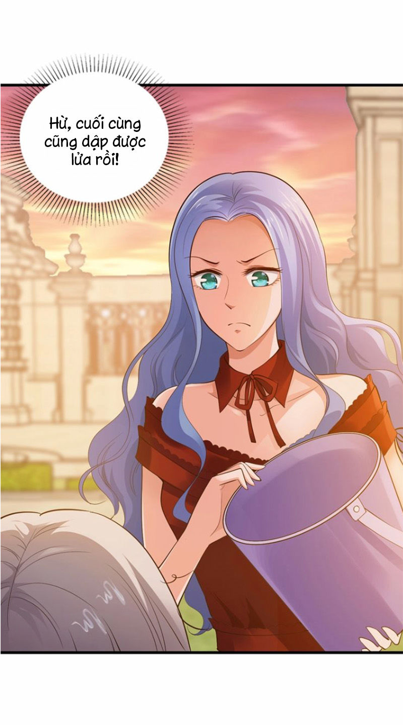 Thú Cưng Độc Quyền Của Boss Chapter 41 - Trang 2