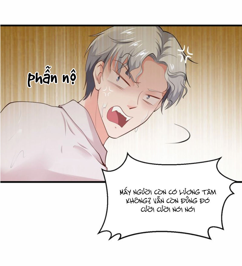 Thú Cưng Độc Quyền Của Boss Chapter 41 - Trang 2