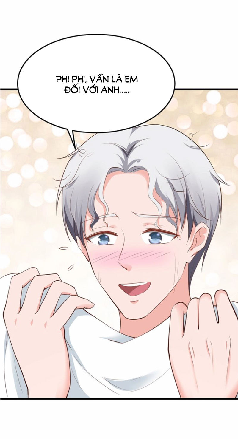 Thú Cưng Độc Quyền Của Boss Chapter 41 - Trang 2