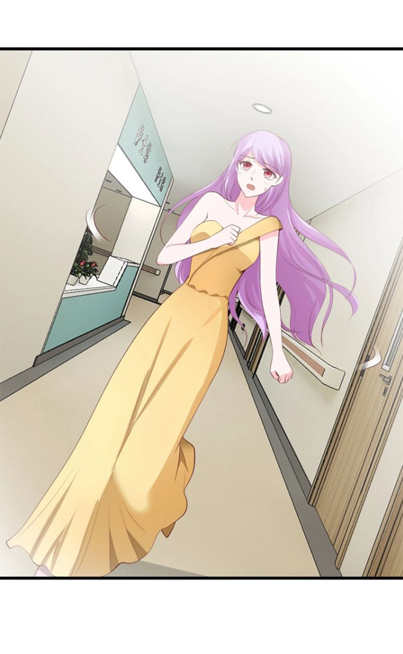 Thú Cưng Độc Quyền Của Boss Chapter 42 - Trang 2