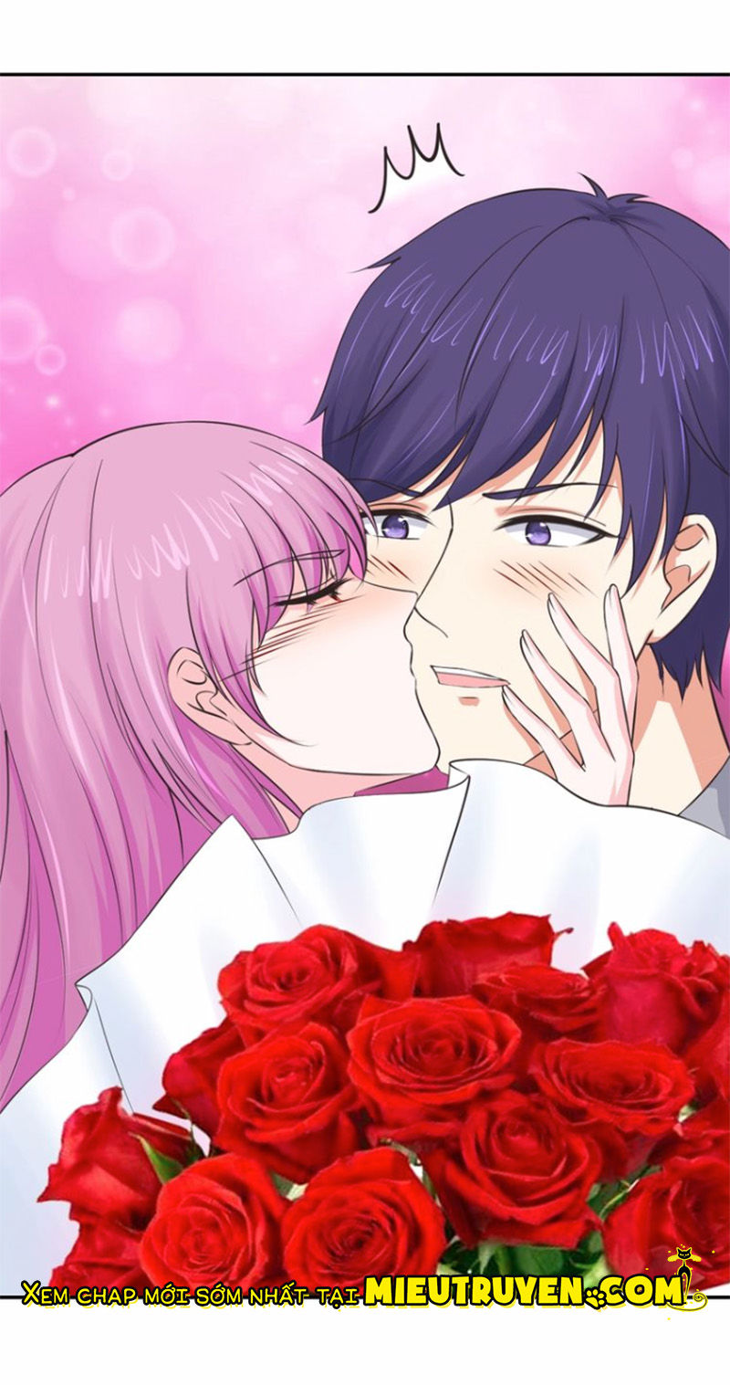 Thú Cưng Độc Quyền Của Boss Chapter 43 - Trang 2