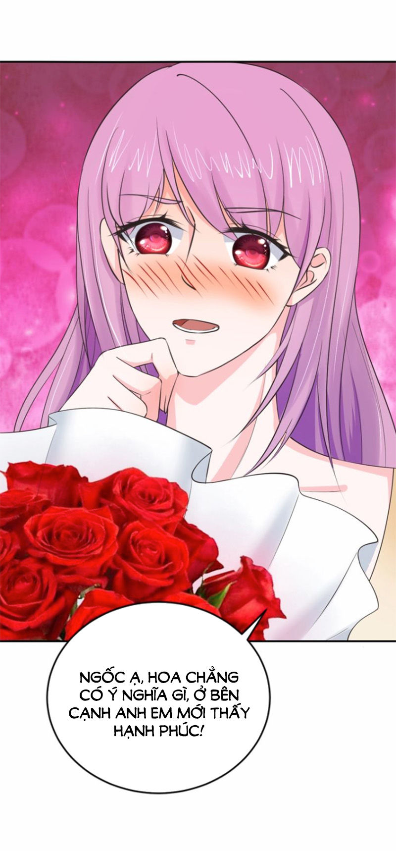 Thú Cưng Độc Quyền Của Boss Chapter 43 - Trang 2