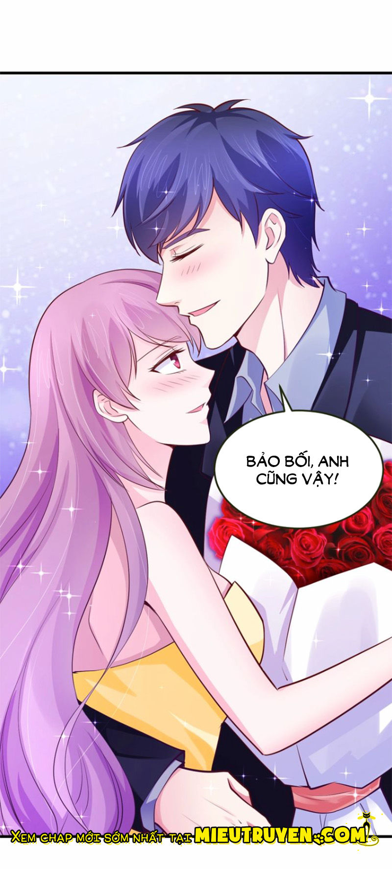 Thú Cưng Độc Quyền Của Boss Chapter 43 - Trang 2