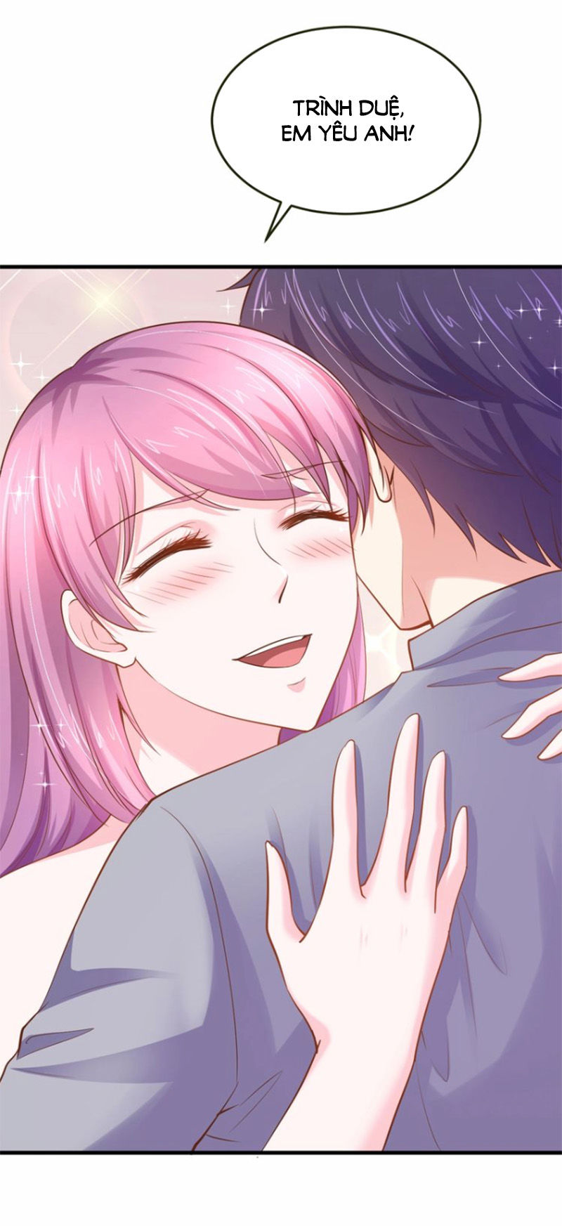 Thú Cưng Độc Quyền Của Boss Chapter 43 - Trang 2