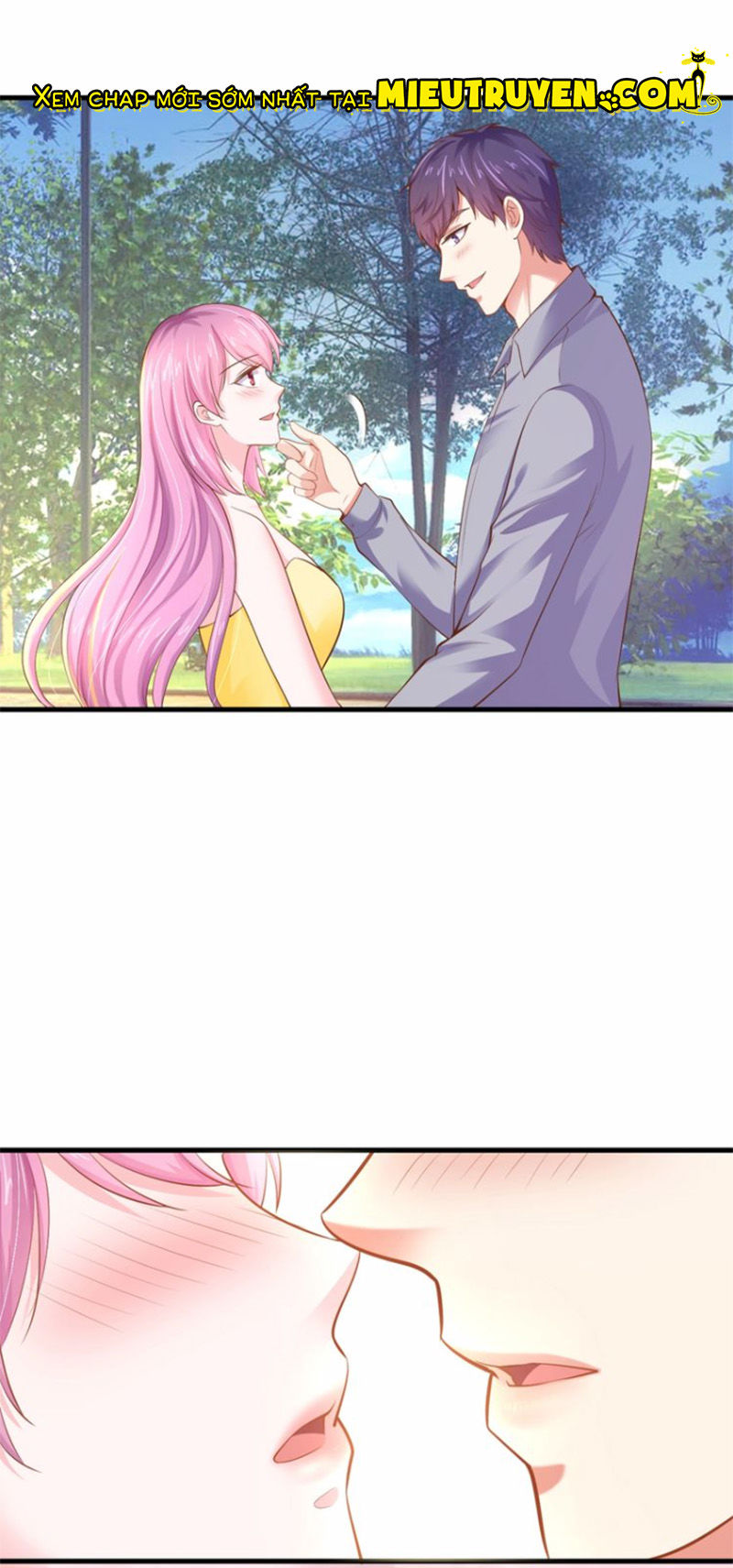Thú Cưng Độc Quyền Của Boss Chapter 43 - Trang 2