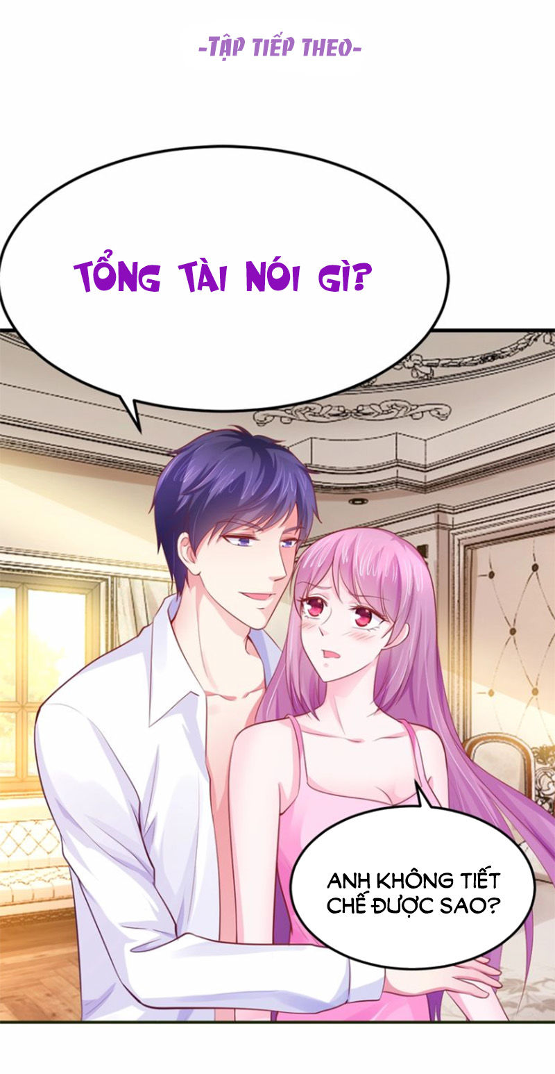 Thú Cưng Độc Quyền Của Boss Chapter 43 - Trang 2