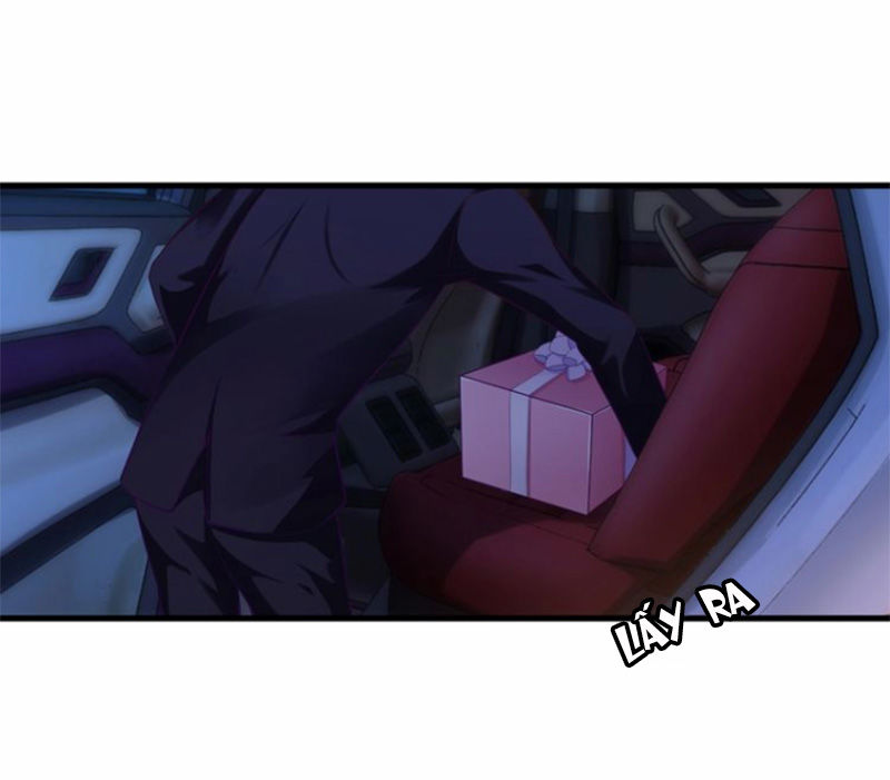 Thú Cưng Độc Quyền Của Boss Chapter 43 - Trang 2