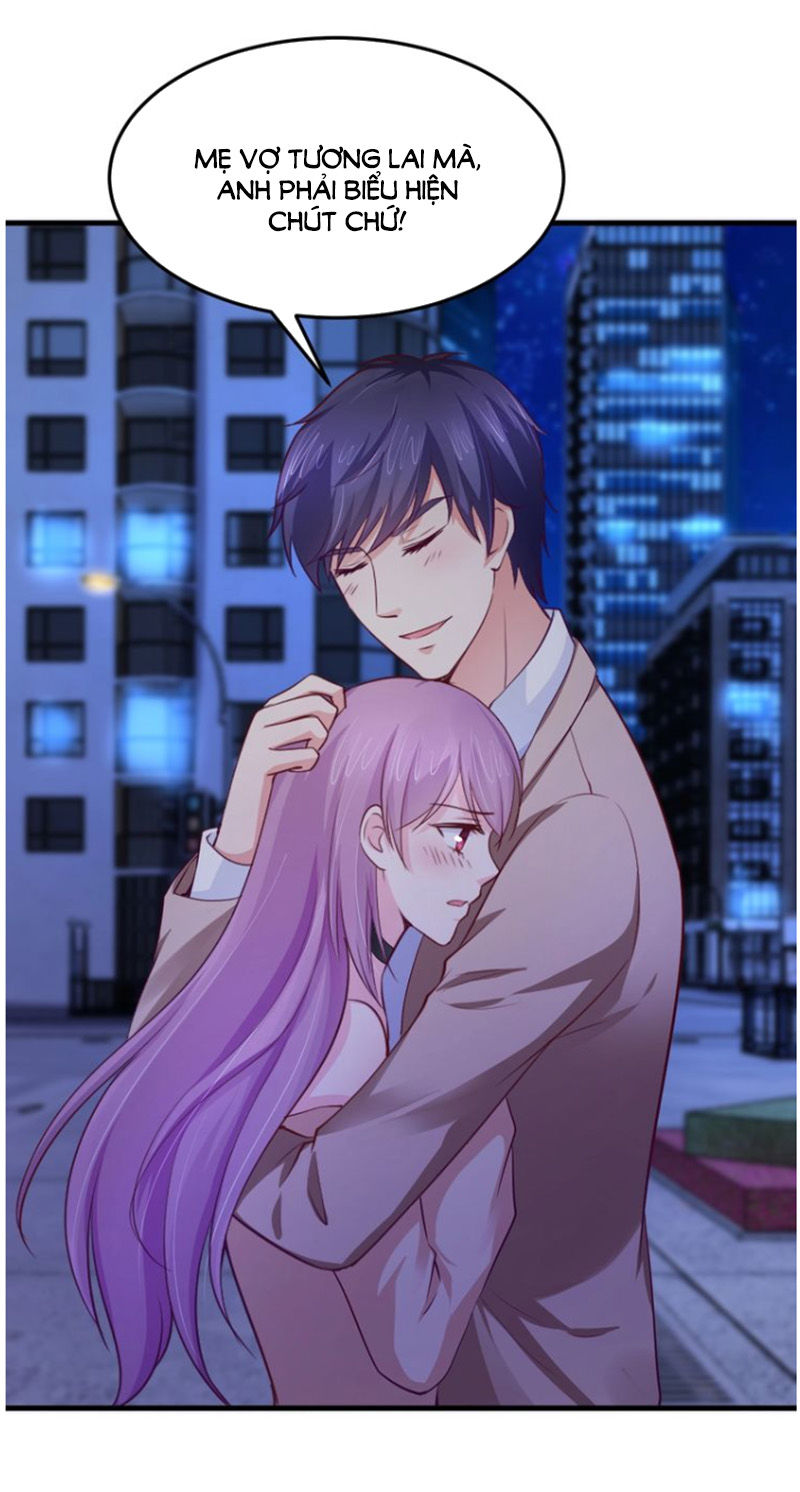 Thú Cưng Độc Quyền Của Boss Chapter 45 - Trang 2