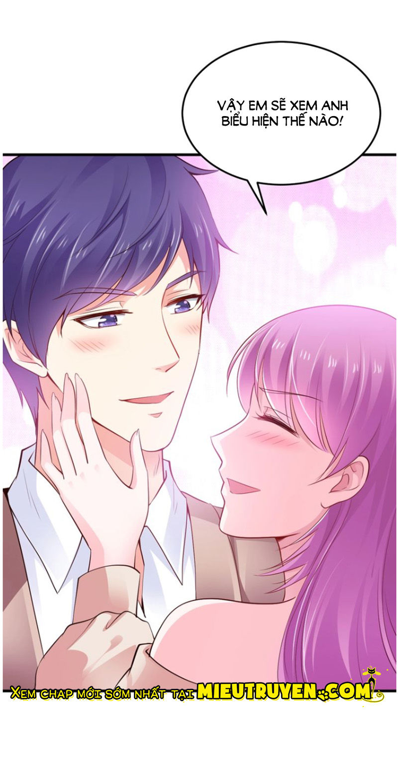 Thú Cưng Độc Quyền Của Boss Chapter 45 - Trang 2