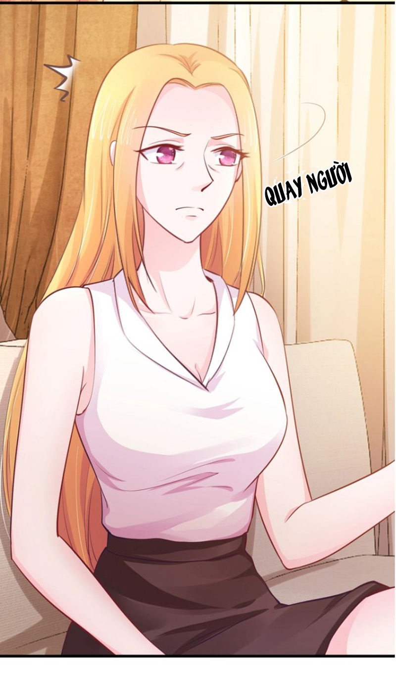 Thú Cưng Độc Quyền Của Boss Chapter 46 - Trang 2