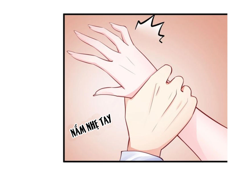 Thú Cưng Độc Quyền Của Boss Chapter 46 - Trang 2