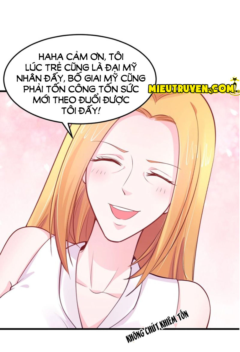 Thú Cưng Độc Quyền Của Boss Chapter 46 - Trang 2