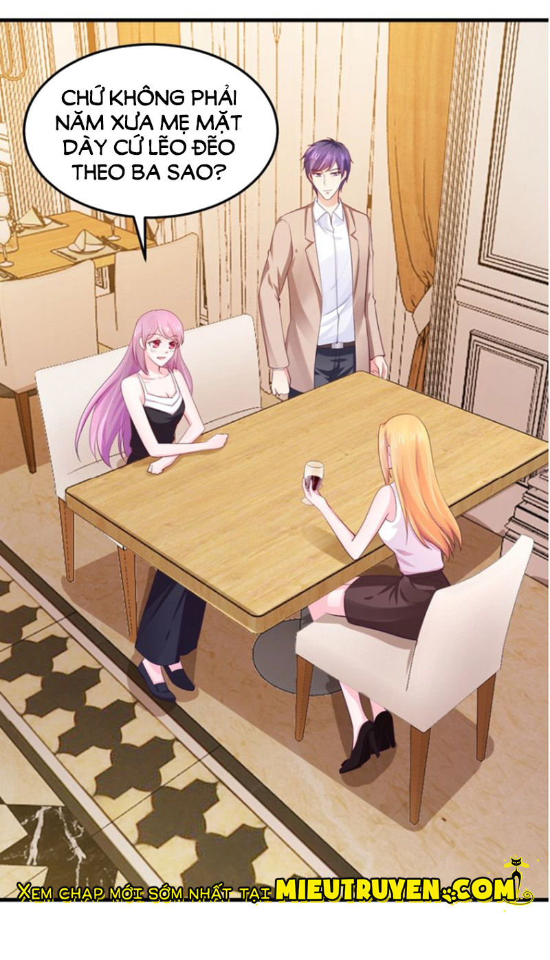 Thú Cưng Độc Quyền Của Boss Chapter 46 - Trang 2