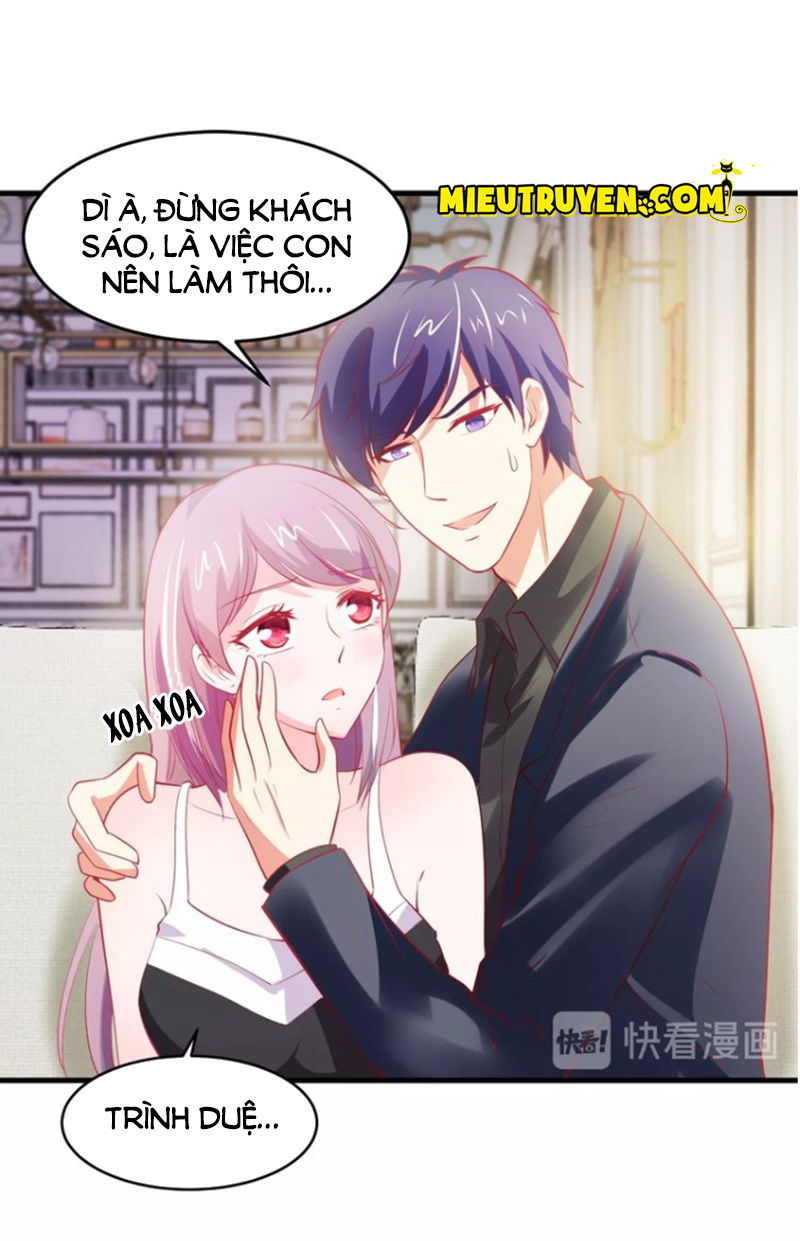 Thú Cưng Độc Quyền Của Boss Chapter 46 - Trang 2