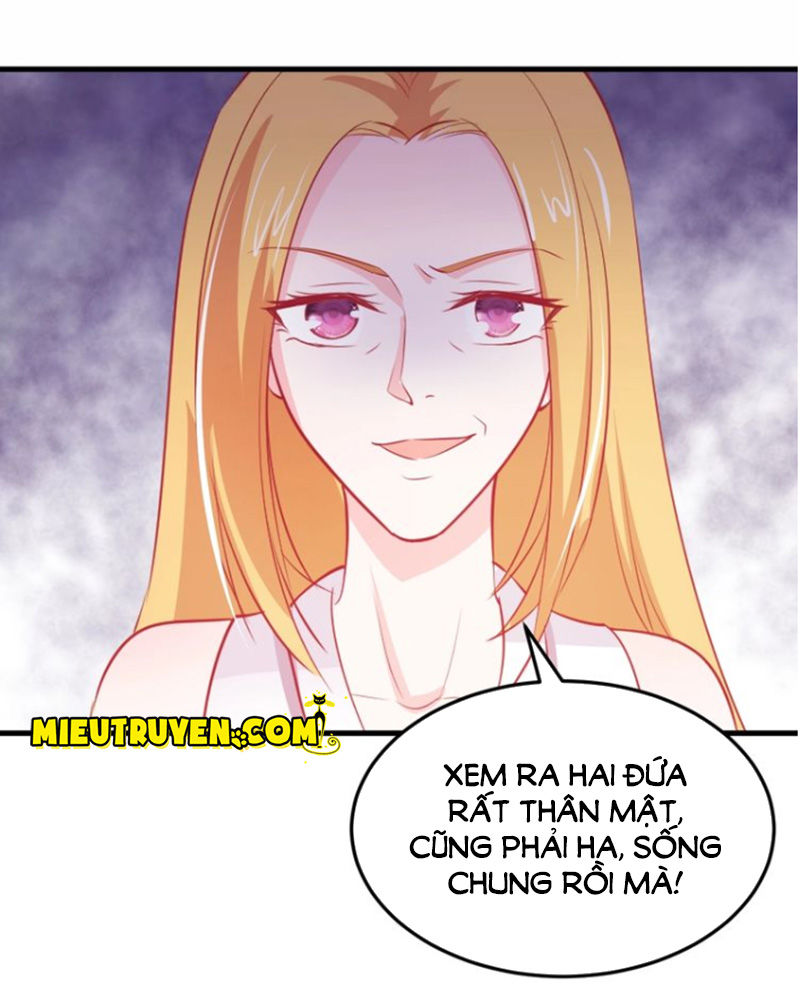 Thú Cưng Độc Quyền Của Boss Chapter 46 - Trang 2