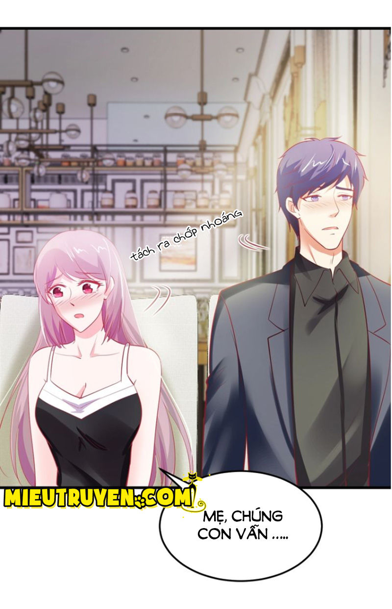 Thú Cưng Độc Quyền Của Boss Chapter 46 - Trang 2