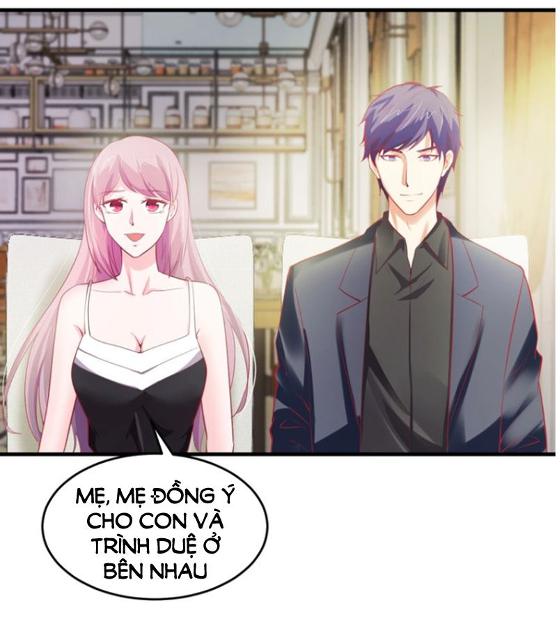 Thú Cưng Độc Quyền Của Boss Chapter 46 - Trang 2